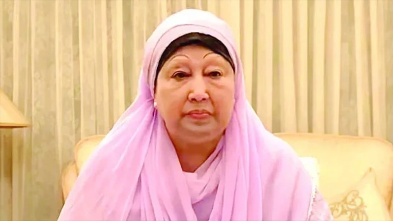 খালেদা জিয়াকে নিয়ে আমরা আশাবাদী, তিনি সুস্থ হয়ে উঠবেন: ডা. জাহিদ